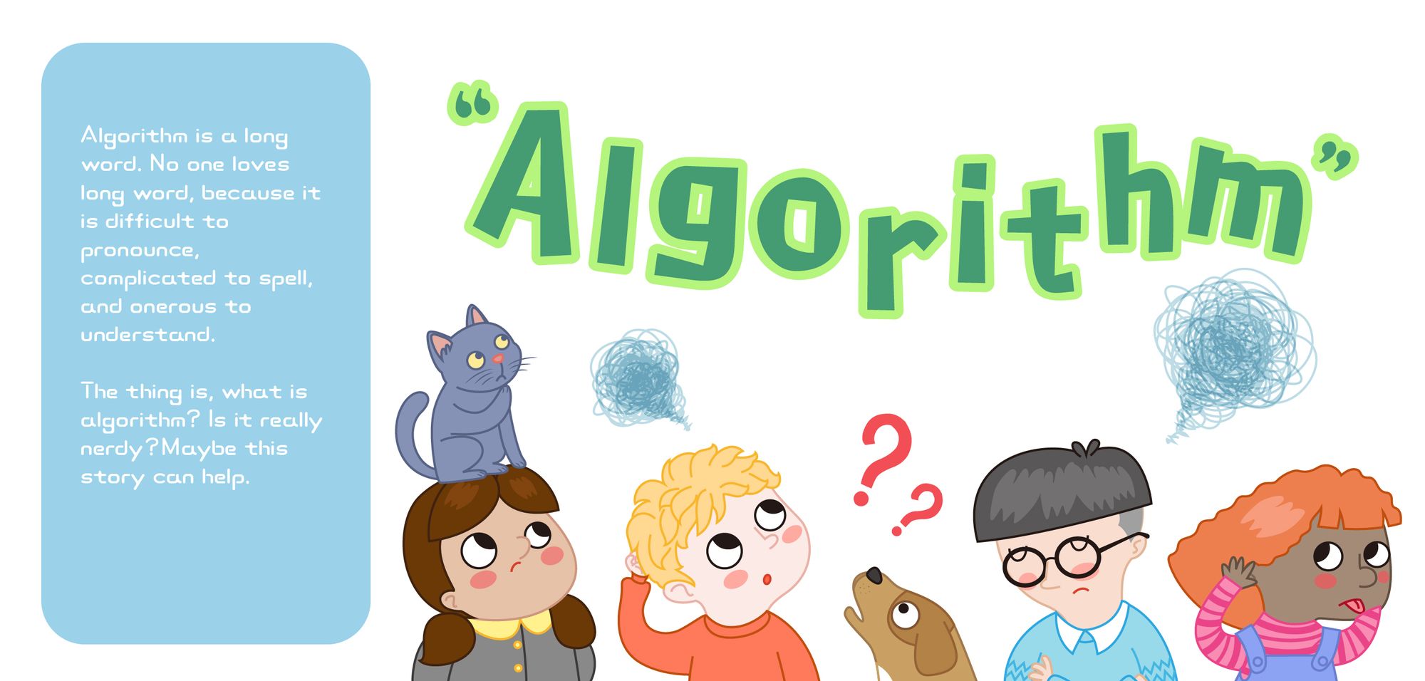 What is Algorithm?